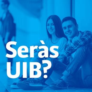 Sers UIB